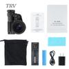 NVG10 Digital Night Vision Goggles Head Mount With Video Recording Functions Ultra-clear Night Vision Monocular