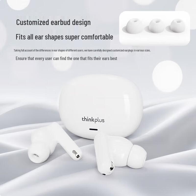 Lenovo LP51 Pro Wireless Earbuds