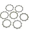 Fit For KTM Duke 390 Clutch Friction Plate 2017 To 2019 Model