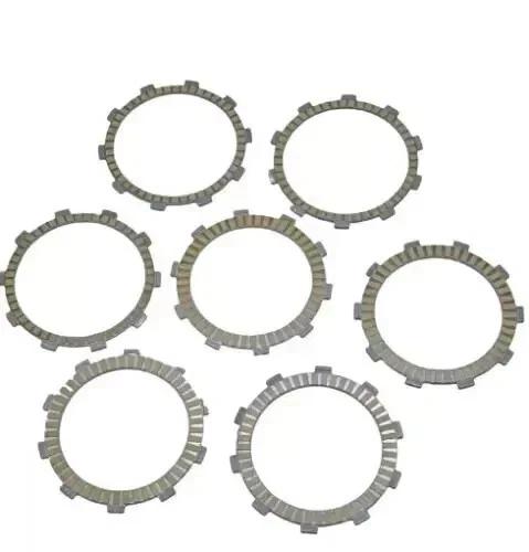 Fit For KTM Duke 390 Clutch Friction Plate 2017 To 2019 Model