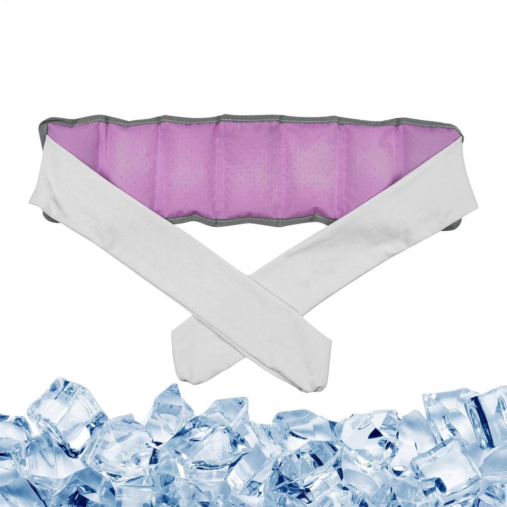 Cooling Neck Wrap Women Cooling Scarf for Neck Daily Wear Equipment Hot Weather Outdoor Sports Towel for Cycling Running Hiking