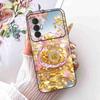 For Tecno Spark 8 Pro KG8 Casing Lovely Cartoon Protection Phone Case For Tecno Spark 8 Spark8 KG6 Soft TPU Silicon Cover