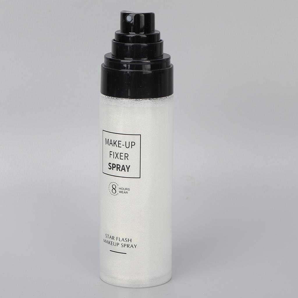 Moisturizing Makeup Setting Spray Long Lasting Sweatproof Makeup Spray 100ml