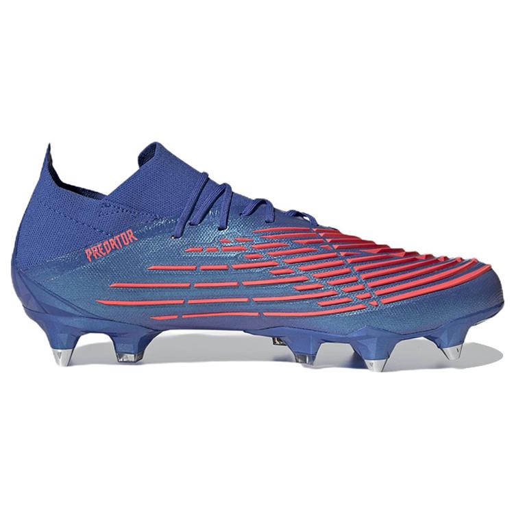 adidas Predator Edge.1 Low Sg 'Hi Res Blue Orange' H02973