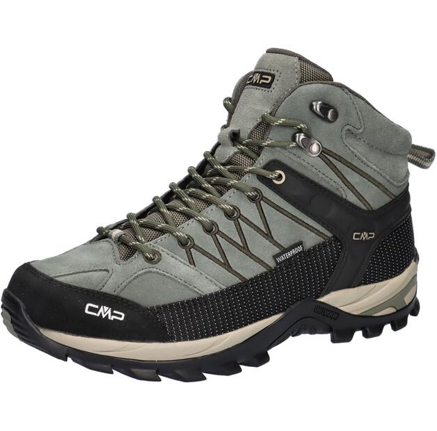 Trekking Boots CMP Rigel Mid Waterproof