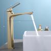 OEING Copper Core Basin Faucet