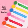 48-Color Portable Watercolor Paint Set for Beginners - Perfect for Kids and Hand-Painted Art