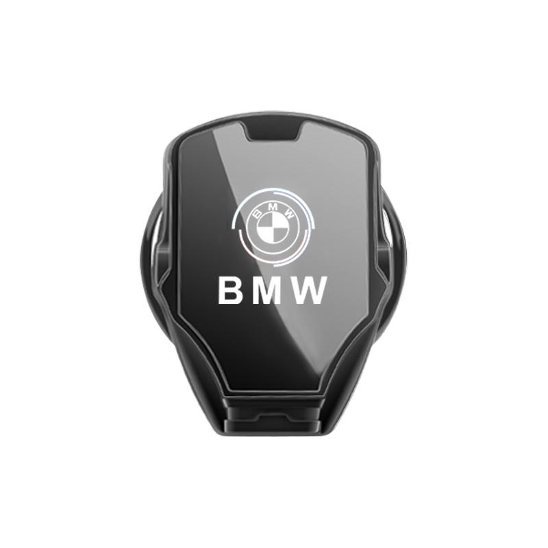 Car One-Click Start Buttons Protective Cover Decoration For BMW 50th X1 X3 X5 X4 X7 G30 G20 G32 G11 G12 F40 F30 F20 F10 E90 E60