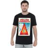 Star Trek Mens The Next Generation Season 3 Episode 21 T-Shirt