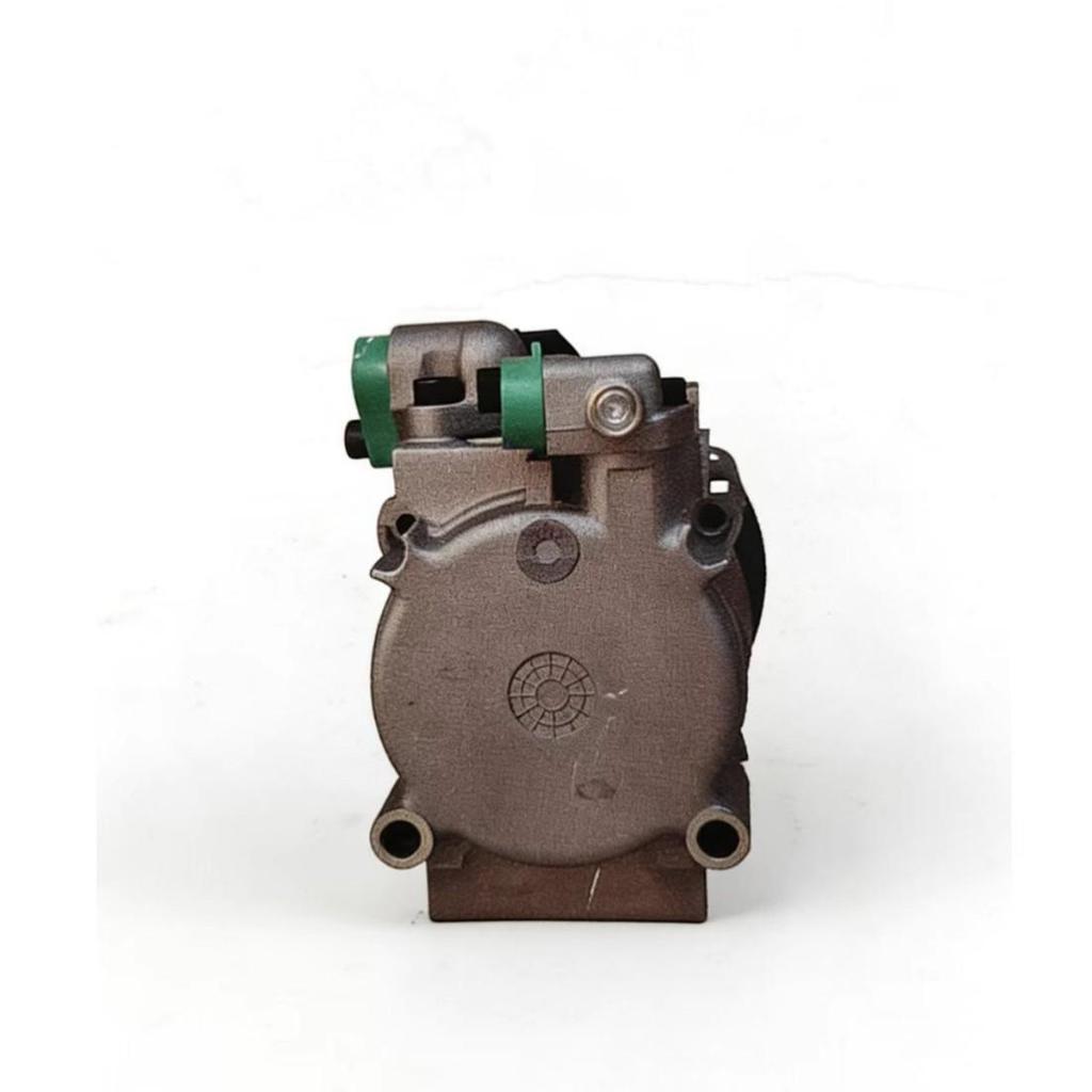 HS18 Compressor for Hyundai Models: 97701-4A400, 97701-4A470, 97701-4H200.
