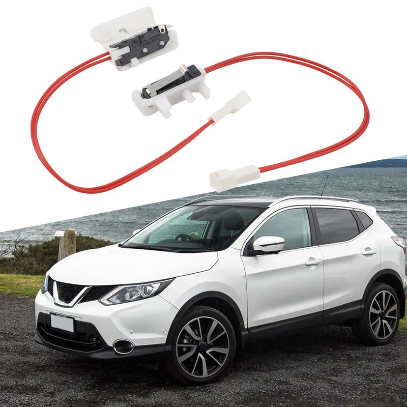 Gear Shifter Repair Kit for Nissan Altima 2013 2017 2X OEM Parts 349013NW3A 349013NW2A Sturdy and Reliable Design