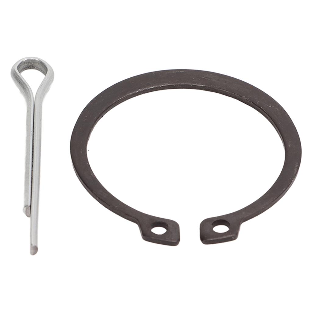 Ball Joint Kit Upper Lower Tie Rod End Set for ATV UTV 400 450 500 550 700 750 800cc Ball Joint Kit Upper Lower Ball Joints