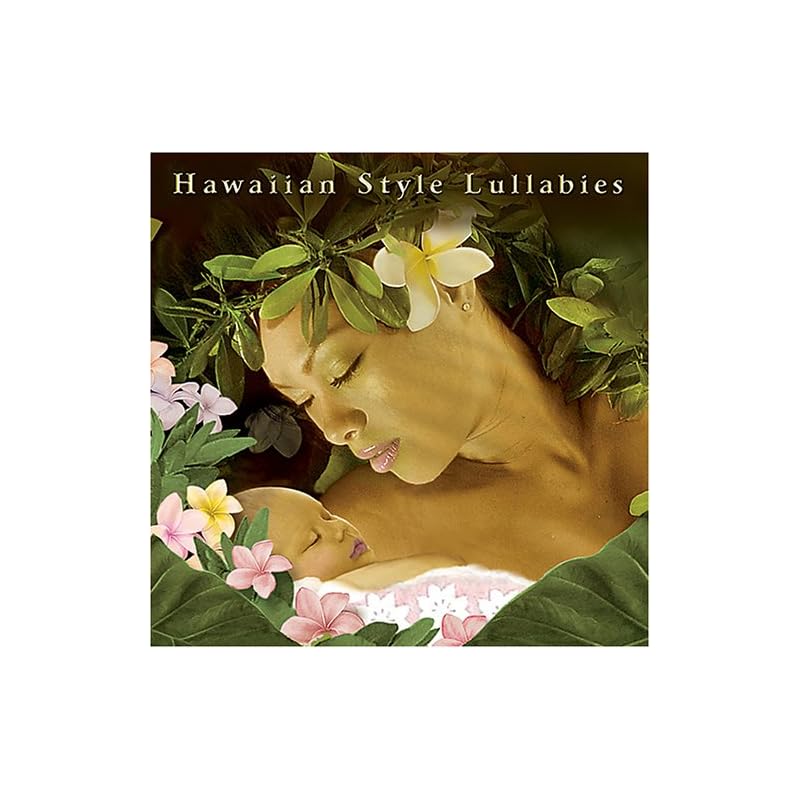 Hawaiian-Style Lullaby
