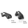 Bike Internal Cable Routing Frame Plugs Bicycle Brake Derailleur Shifter Housing Grommets Cable Guide 24 X 8.5 Mm