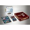 New Testament SD Gundam Gaiden: Salvation Knight Tradition Two Princes Edition