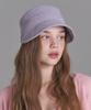 Hwaiteusaenjeu Tweed Military Cap Variant Hat Bitchley (6 Colors)