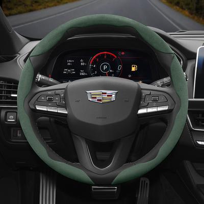 Accesorii pentru interiorul mașinii – Mânere şi huse pentru volan
