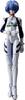 Fraulein Revoltech 001 Rei Ayanami Limited Special Price (first Edition)