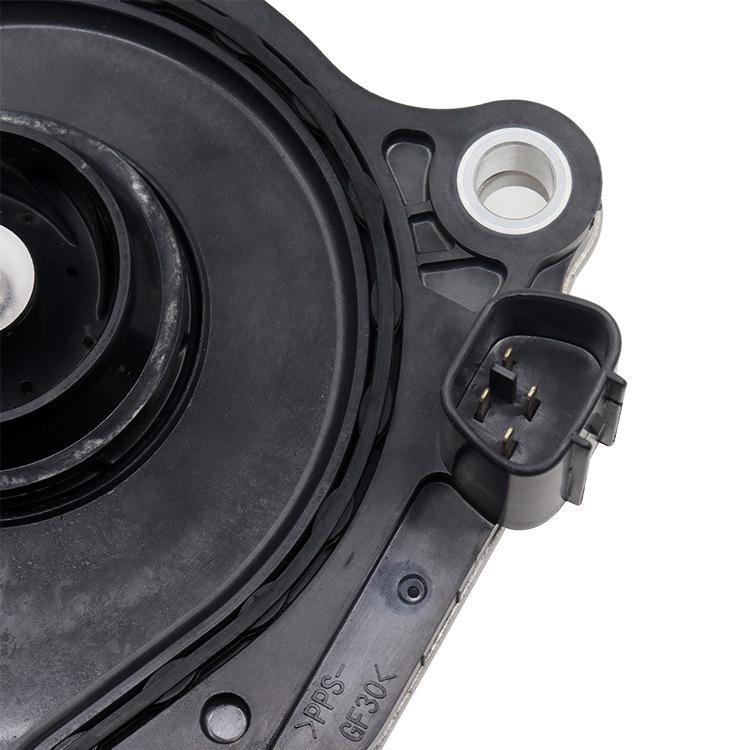 Elektrische Wasserpumpe für Toyota Corolla Levin Motor, Teilenummer 161A0-39035