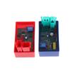 1Pcs Cdi Racing 4000-12000Rpm 6Pin Cdi Unit Motorcycle Racing Cdi With Dip Switch For Akt125 Rx125 Ft125 Ft150 Cg125 Sbr150