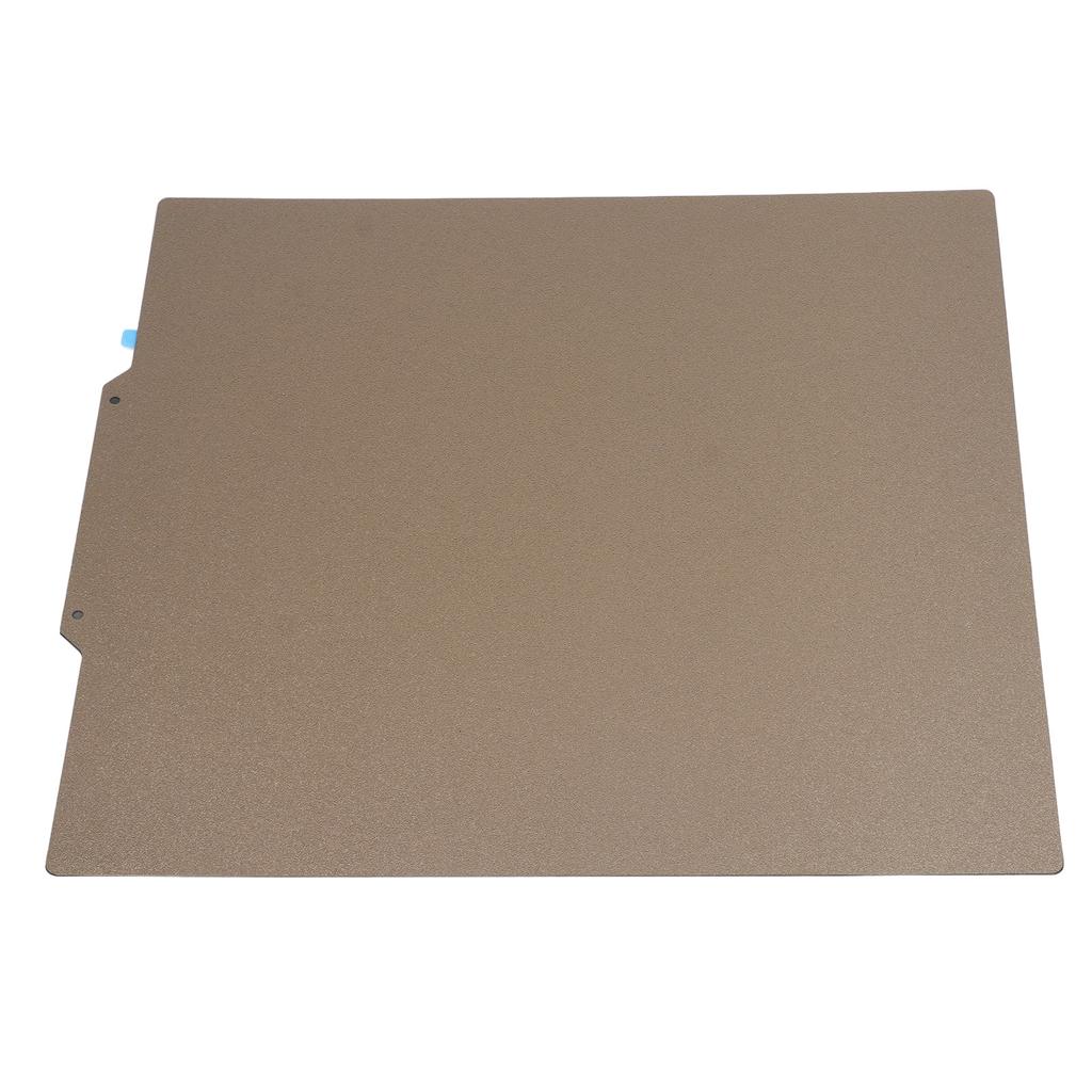 3D-Drucker Bauplatte 350x350mm Bunte Stern PEY-Folie und PEI-Beschichtung Flexibles 3D-Druckbett