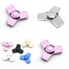 Premium Quality Tri Spinner Fidget Spinner Aluminum Hand Spinner With Timeless Design