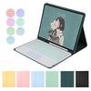 Wireless Bluetooth Keyboard Case With Touchpad Backlit Keys IPad Air 13 Inch Pro 11 10.2 - TPU Protective Cover