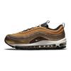 Nike Air Max 97 Golden Gals Donna Sneakers Metallic-Oro Nero DO5881-700