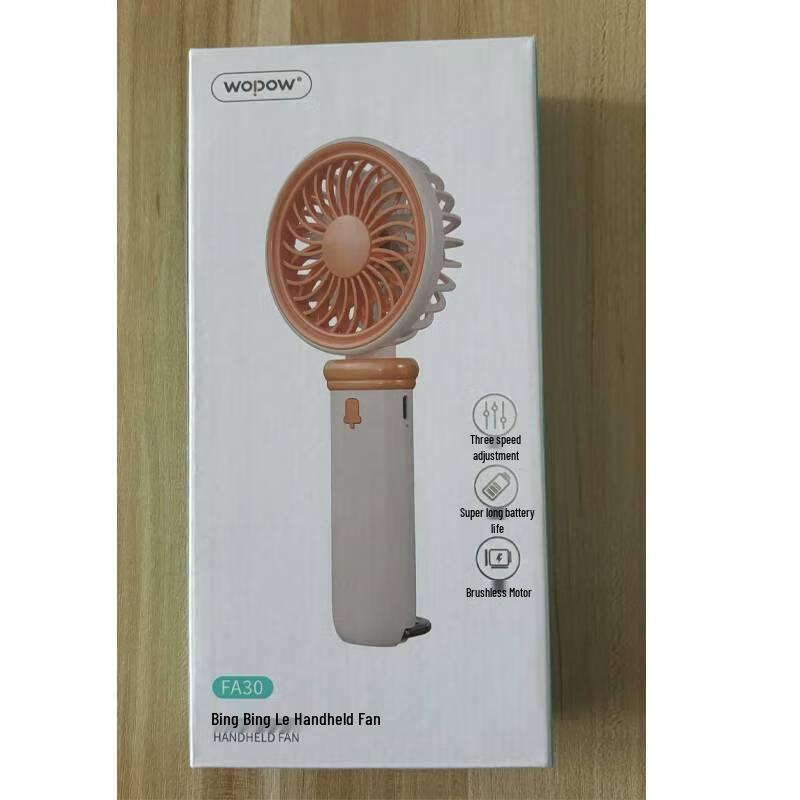 WOPOW Handheld Mini Fan