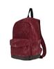 Mmlg [Mmlg] Corduroy Backpack (Red)