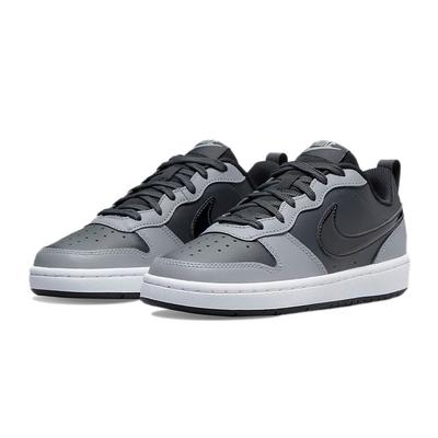 Court Borough Low 2 Anthracite Stadium Grey GS BQ5448-014