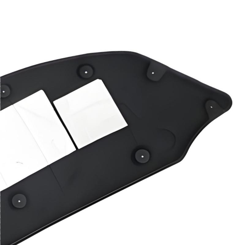 Car Engine Hood Sound and Heat Insulation Cotton for Mercedes-Benz B-Class W246 B180 B200 2012-2018