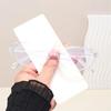 Trendy Small Frame Anti Blue Light Glasses Men and Women Fashion Cat Eyes Versatile Glasses Watching Computers Phones Goggles