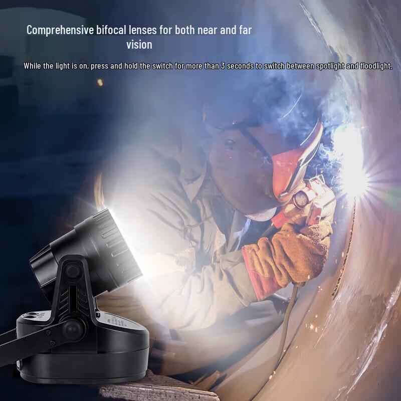 SupFire Professional Outdoor Lighting