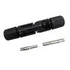 MC4 Photovoltaic Connector for Cable End - PC+Nylon Insulation Material