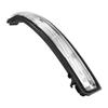 LED Rearview Mirror Light For Mercedes Benz A B-Class W169 W245 07-11 Turn Signal Indicator Light Replacement Parts