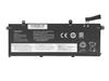 Baterie L18M3P73 pro Lenovo ThinkPad T490 T495 P43s P14s