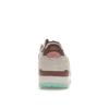 Nice Kicks X ASICS Gel Lyte 3 OG Nice Cream Unisex Sneakers Ivory Brown 1201A460-750