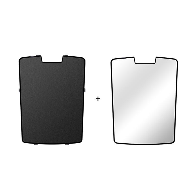 IM L7 Panoramic Sunroof Sunshade: Car Sun Protection & Heat Insulation Accessory