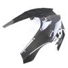 Kawasaki ZX10R Carbon Fiber Front Fairing Cover