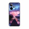 Handyhülle Für Realme GT 7 Hülle Cartoon Schutzhülle Für Realme GT 7T GT7T RMX5085 Weiche Silikonhüllen GT7 TPU Hülle