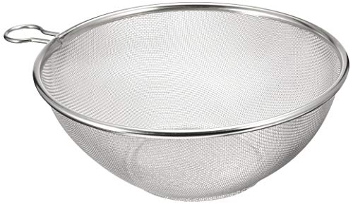 

Shinetsu-Works Heavy Duty Colander, 25cm, stainles