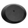 Speaker Base Mount Prevent Slip Tilted Metal Desktop Wireless Speaker Riser for   Era 100