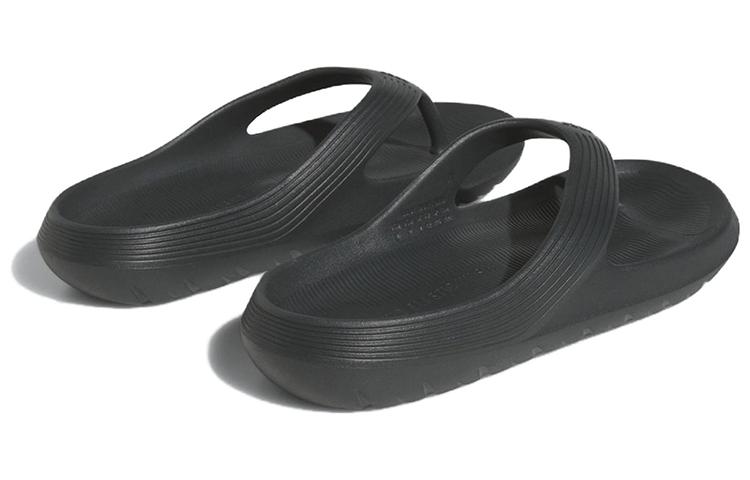 Adidas Adicane Flip Flop 'Carbon' HQ9921