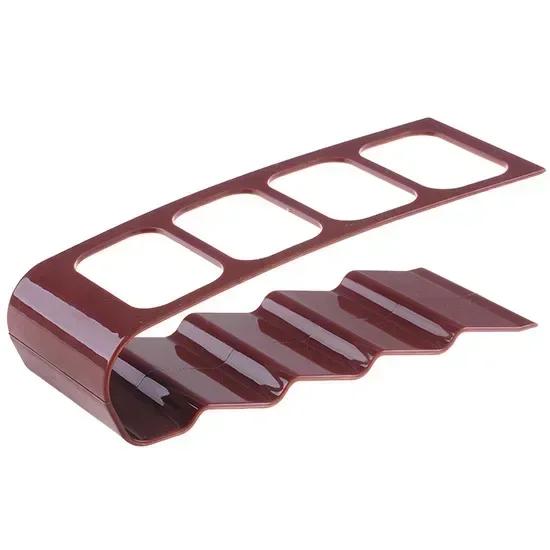 TV/DVD/VCR-Organizer, Heimbüro-Organizer, Handyhalter, Ständer, Desktop-Halterung, 4 Rahmen, Fernbedienungsaufbewahrung