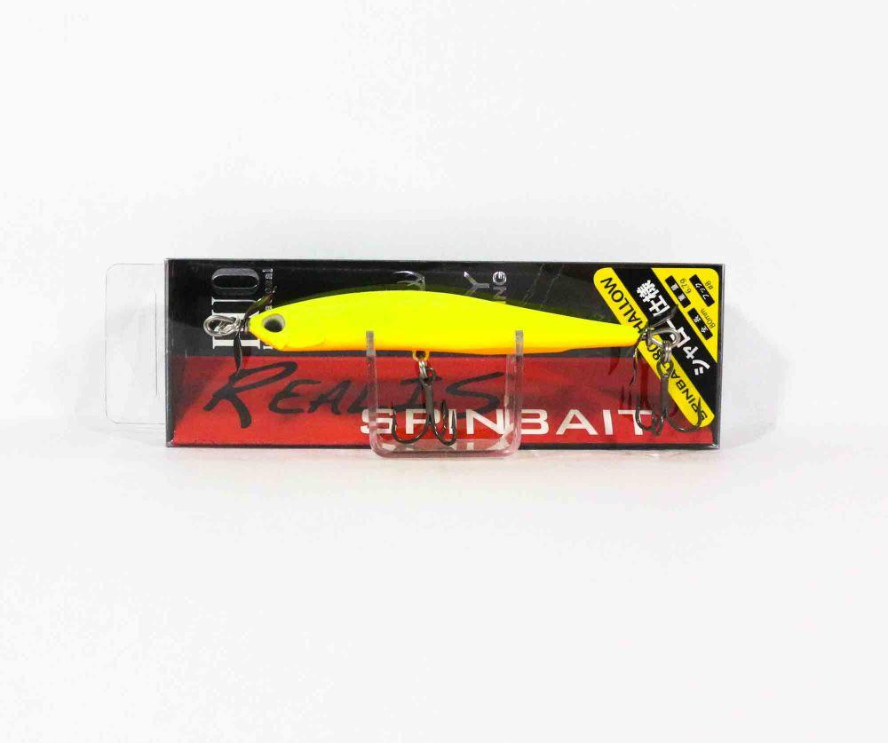 

Duo Realis Spin Bait 80 Shallow спинбейт Spybait Тонущая приманка ACC3329 (4236)