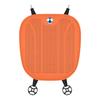 BYD DENZA Car Seat Cushion: Z9/N7/N8/N9/D9GT DM, Universal Ultra-thin, Breathable, All Seasons.