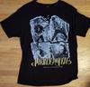 Rare PIERCE THE VEIL Unisex Men All Size  9D291 Unisex T-Shirt