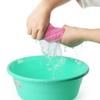 Magic for House Car Pet PVA Hair Dry Bath Towel Rapid Water Absorption Cleaning Wipes Dog Towel