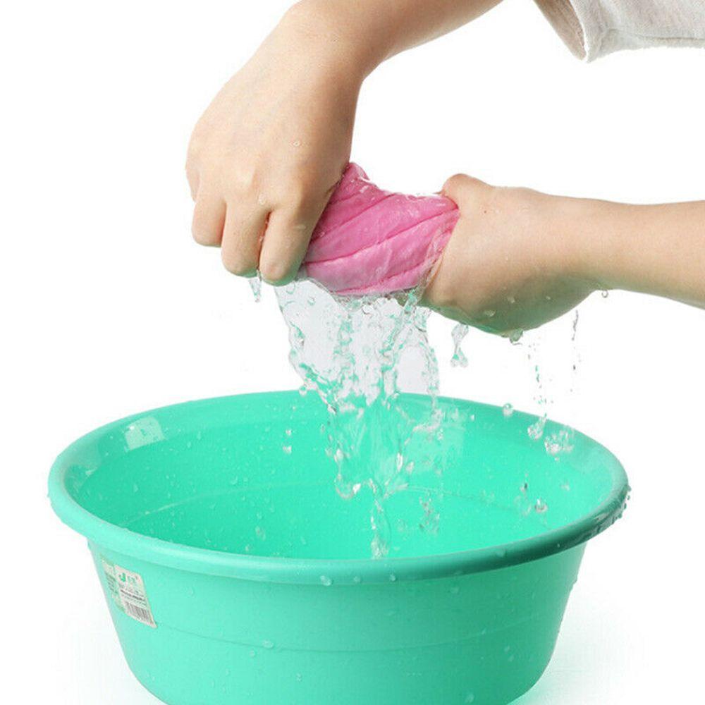 Magic for House Car Pet PVA Hair Dry Bath Towel Rapid Water Absorption Cleaning Wipes Dog Towel